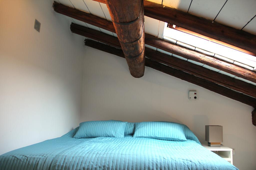 Porta Vittoria Apartment Verona Room photo