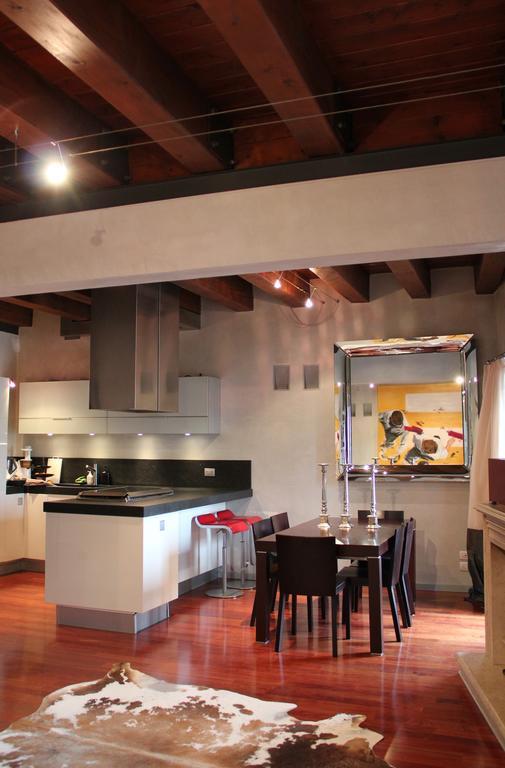 Porta Vittoria Apartment Verona Room photo