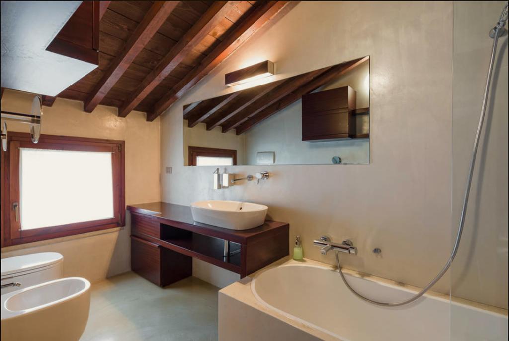 Porta Vittoria Apartment Verona Exterior photo