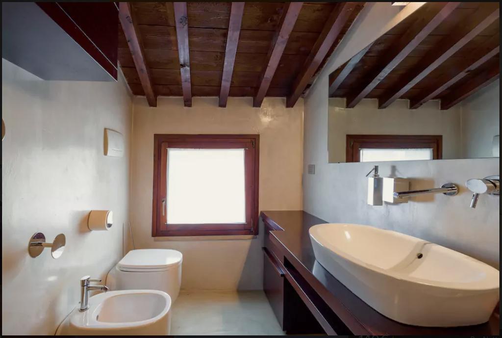 Porta Vittoria Apartment Verona Exterior photo