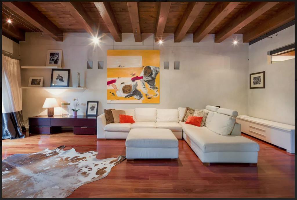 Porta Vittoria Apartment Verona Exterior photo